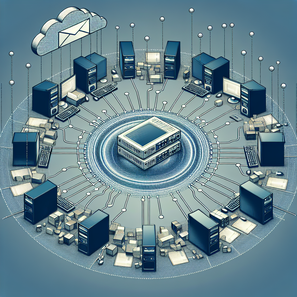 How to Set up DHCP on a Local Area Network?